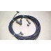 RACAL CABLE ASSY RF AND MULTI PIN POWER LOOM